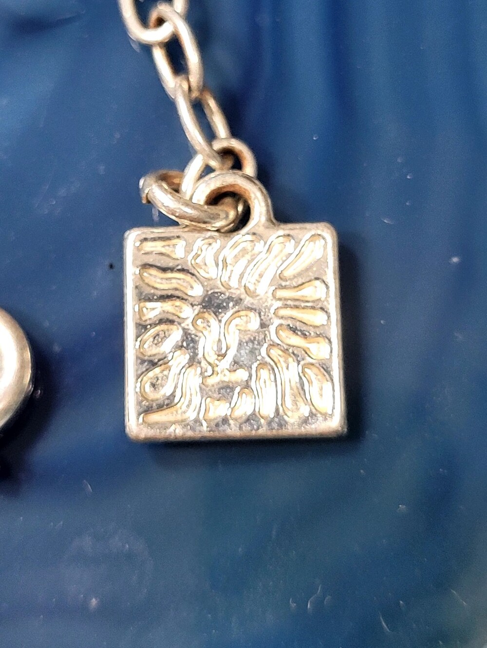 Ann Klein Silver Multi-Strand Bracelet - Silver - Picture 4 of 7